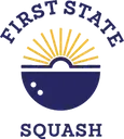 Logo of First State Squash, Inc.