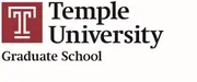 Logo de Temple University Graduate School