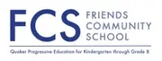 Logo de Friends Community School