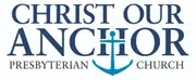 Logo of Christ Our Anchor Presbyterian Church