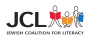Logo de Bay Area Jewish Coalition for Literacy