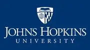 Logo de Johns Hopkins University