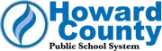 Logo de Howard County Public School System