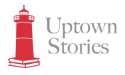Logo of Uptown Stories