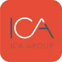 Logo of ICA Group