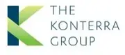 Logo de The KonTerra Group - USAID Staff Care Service Center