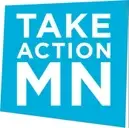 Logo de TakeAction Minnesota