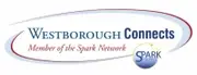 Logo de Westborough Connects