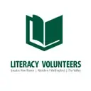 Logo of Literacy Volunteers