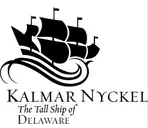 Logo of Kalmar Nyckel Foundation