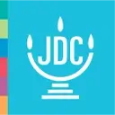 Logo of JDC - American Jewish Joint Distribution Committee, Inc.
