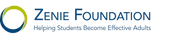 Logo of Zenie Foundation