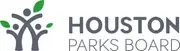 Logo of Houston Parks Board