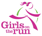 Logo of Girls on the Run of the DFW Metroplex