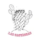 Logo de Las Cactáceas