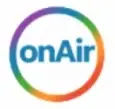 Logo of Democracy onAir