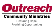 Logo de Outreach Community Ministries