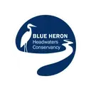 Logo of Blue Heron Headwaters Conservancy