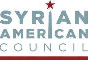 Logo of Syrian American Council