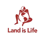 Logo of Land is Life