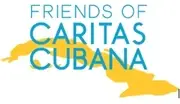 Logo de Friends of Caritas Cubana