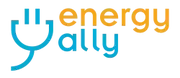 Logo de Energy Ally