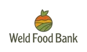 Logo of Weld Food Bank
