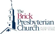Logo de The Brick Church
