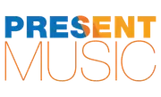 Logo de Present Music