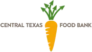 Logo de Central Texas Food Bank