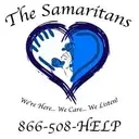 Logo of Samaritans of FR/NB