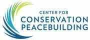 Logo de Center for Conservation Peacebuilding