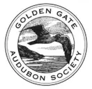 Logo of Golden Gate Audubon Society