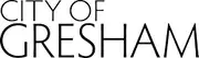 Logo de City of Gresham
