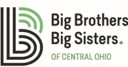 Logo of Big Brothers Big Sisters of Central Ohio