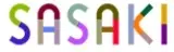 Logo de Sasaki