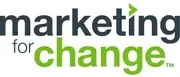 Logo of Marketing for Change