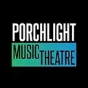 Logo de Porchlight Music Theatre Chicago