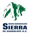 Logo de Grupo Ambientalista Sierra de Guadalupe, A.C.
