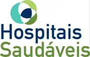 Logo of Projeto Hospitais Saudáveis