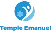 Logo de Temple Emanuel of Beverly Hills