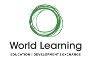 Logo de World Learning - International Development and Exchange Programs