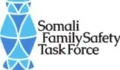 Logo of Somali Family Safety Task Force (SFSTF)