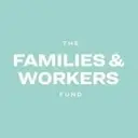 Logo of The Families and Workers Fund