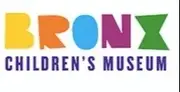 Logo de Bronx Children's Museum