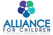 Logo de Alliance for Children, A Children's Advocacy Center