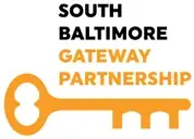 Logo of South Baltimore Gateway Partnership