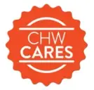 Logo of CHW Cares