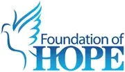Logo of Foundation of HOPE