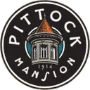 Logo of Pittock Mansion